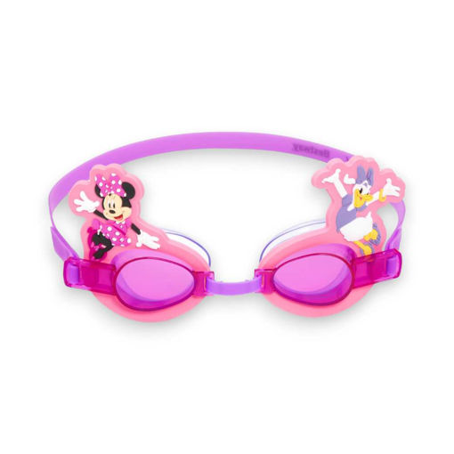Picture of MINNIE & FRIENDS GOGGLES 3+ YEARS